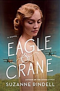 Eagle & Crane (Hardcover)