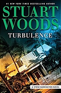 Turbulence (Hardcover)