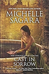 Cast in Sorrow (Paperback)