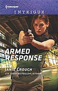 Armed Response (Mass Market Paperback)