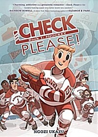 Check, Please! Book 1: # Hockey (Hardcover)