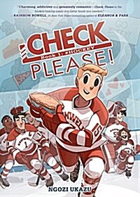 Check, Please! Book 1: # Hockey (Paperback)