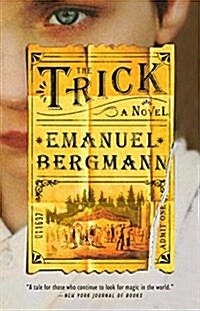 The Trick (Paperback)