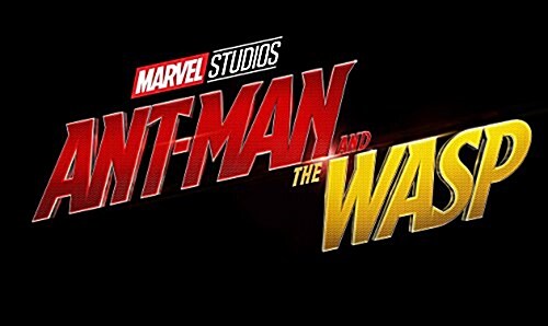 Marvels Ant-man and the Wasp Prelude (Paperback)