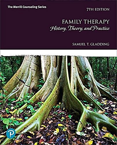 Family Therapy: History, Theory, and Practice (Paperback, 7)