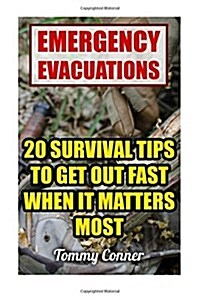 Emergency Evacuations (Paperback)