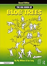 The Big Book of Blob Trees (Paperback, 2)