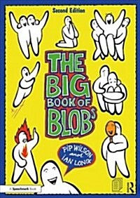 The Big Book of Blobs (Paperback, 2)