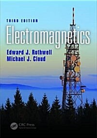 Electromagnetics (Hardcover, 3)