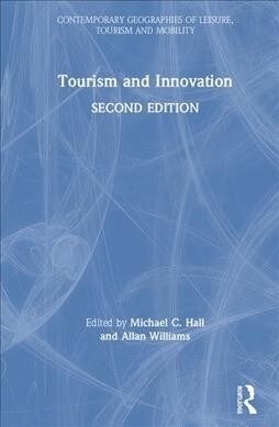Tourism and Innovation (Hardcover, 2 ed)