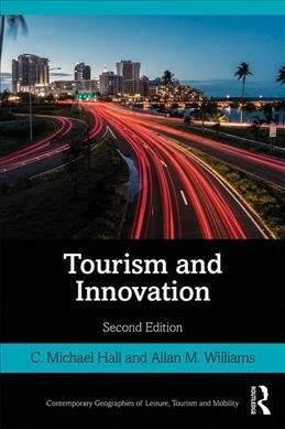 Tourism and Innovation (Paperback, 2 ed)