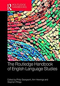 The Routledge Handbook of English Language Studies (Hardcover)