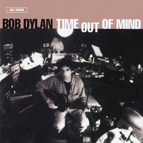 [수입] Bob Dylan - Time Out Of Mind [2LP+EP(7)][20주년 기념 한정반]