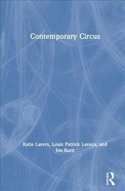 Contemporary Circus (Hardcover)