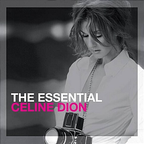 Celine Dion - The Essential Celine Dion [2CD]