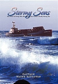 Stormy Seas (Paperback)