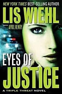 Eyes of Justice (Hardcover)