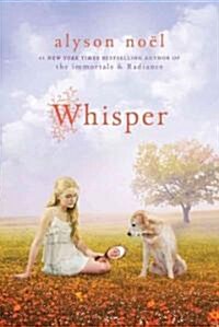 Whisper: A Riley Bloom Book (Paperback)