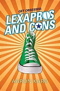 Lexapros and Cons (Hardcover)