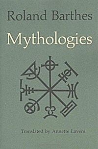Mythologies (Hardcover, Translation)