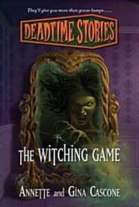 The Witching Game (Hardcover)