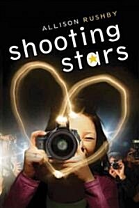 Shooting Stars (Paperback, 1st)