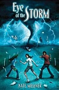 Eye of the Storm (Hardcover, Reprint)