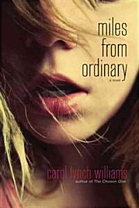Miles from Ordinary (Paperback)