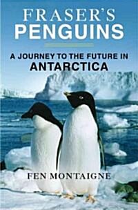 Frasers Penguins: Warning Signs from Antarctica (Paperback)