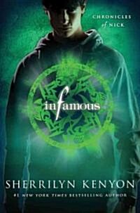 Infamous (Hardcover)
