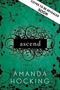 [중고] Ascend (Paperback)