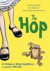 The Hop (Hardcover)