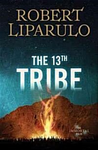 [중고] The 13th Tribe (Paperback)