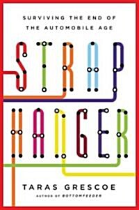 Straphanger (Hardcover)