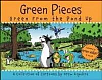 Green Pieces (Paperback, 2nd)