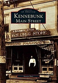 Kennebunk Main Street (Paperback)