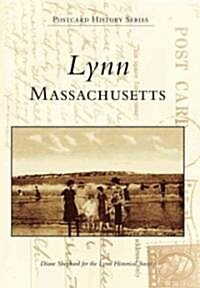 Lynn, Massachusetts (Paperback)