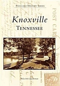 Knoxville, Tennessee (Paperback)