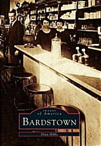 Bardstown (Paperback)