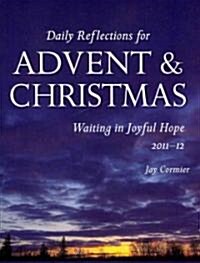 Waiting in Joyful Hope (Paperback)