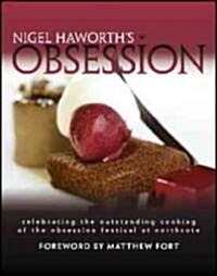 Nigel Howarths Obsession (Hardcover, 2nd ed.)