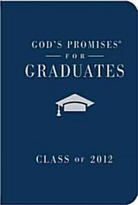 Gods Promises for Graduates (Hardcover)