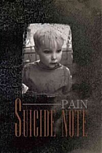 Suicide Note (Paperback)