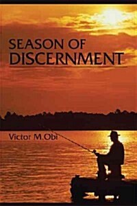 Season of Discernment (Paperback)