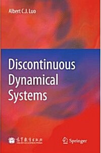 Discontinuous Dynamical Systems (Hardcover, 2012)