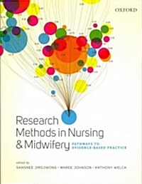 Research Methods in Nursing & Midwifery (Paperback, 1st)