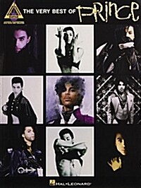 The Very Best of Prince (Paperback)