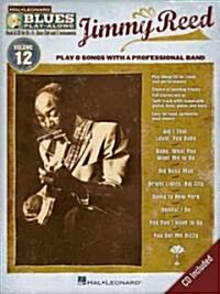 Jimmy Reed (Paperback, Compact Disc)