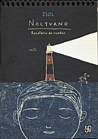 Nocturno  / Nocturne (Hardcover, Spiral)