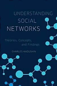 Understanding Social Networks: Theories, Concepts, and Findings (Paperback)